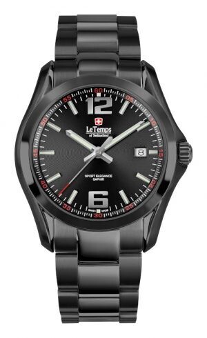 Le Temps Sport Elegance