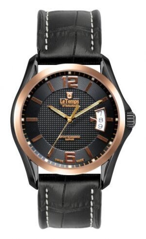 Le Temps Sport Elegance