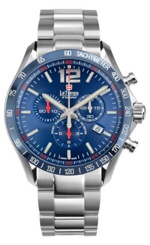 Le Temps Sport Chrono