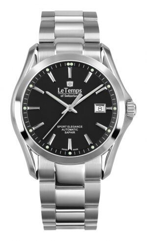 Le Temps Sport Elegance Automatic