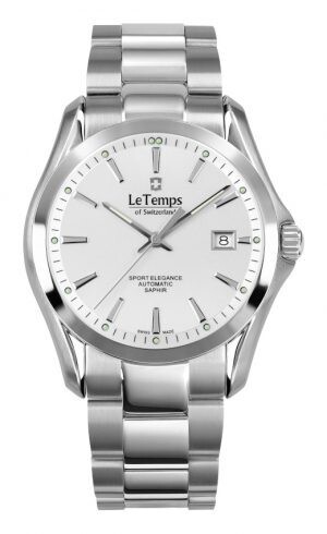 Le Temps Sport Elegance Automatic