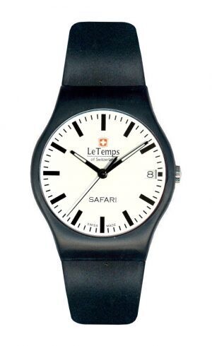 Le Temps Safari