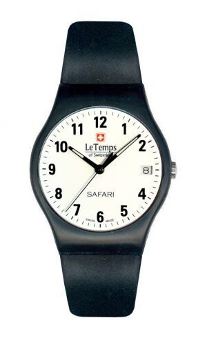 Le Temps Safari