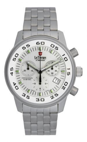 Le Temps Aviation Chrono