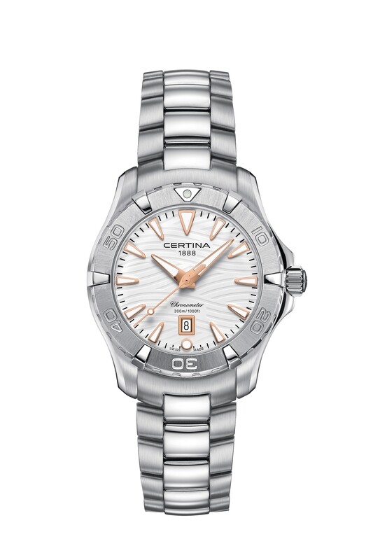 Certina DS Action Lady