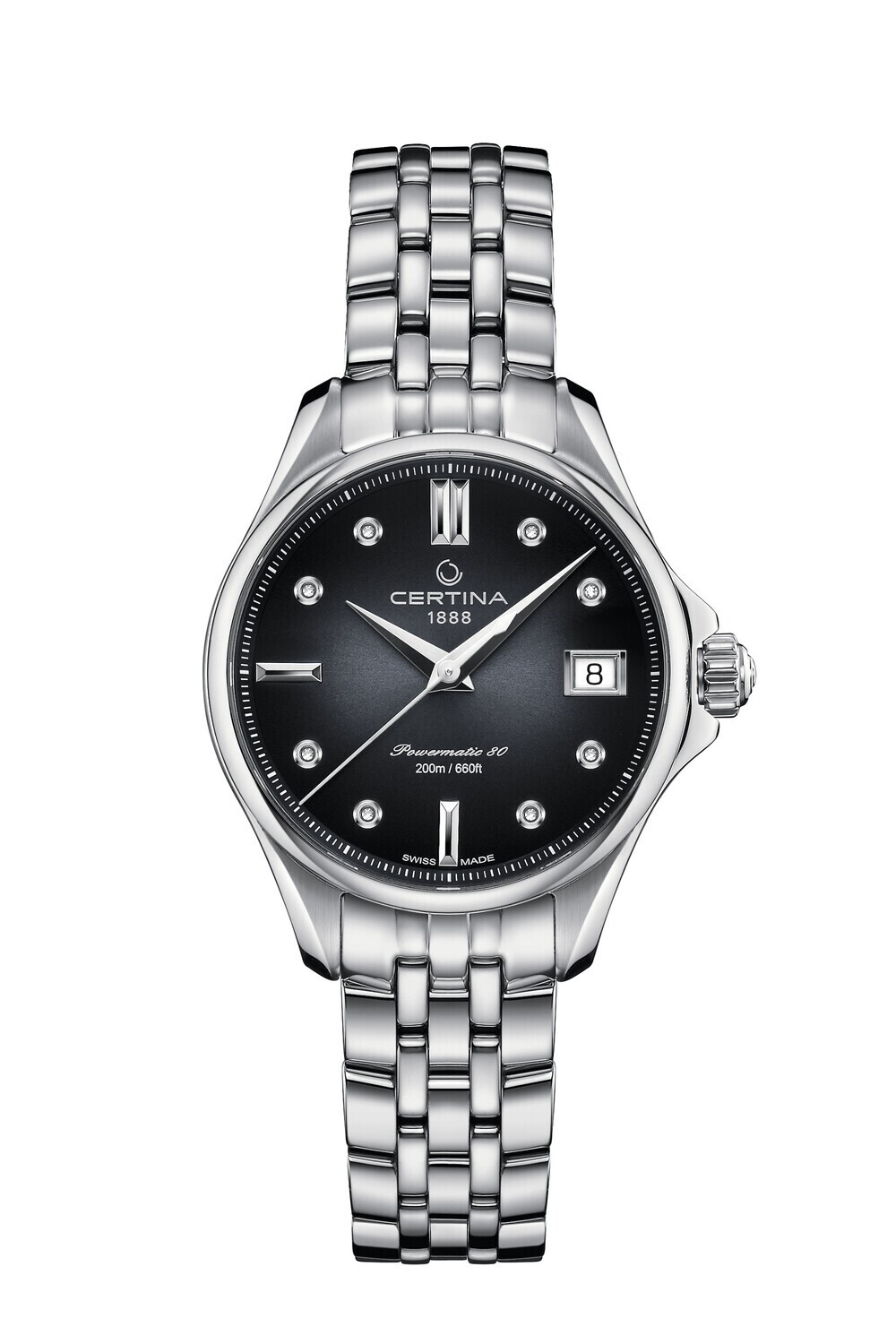 Certina DS Action Lady Automatic