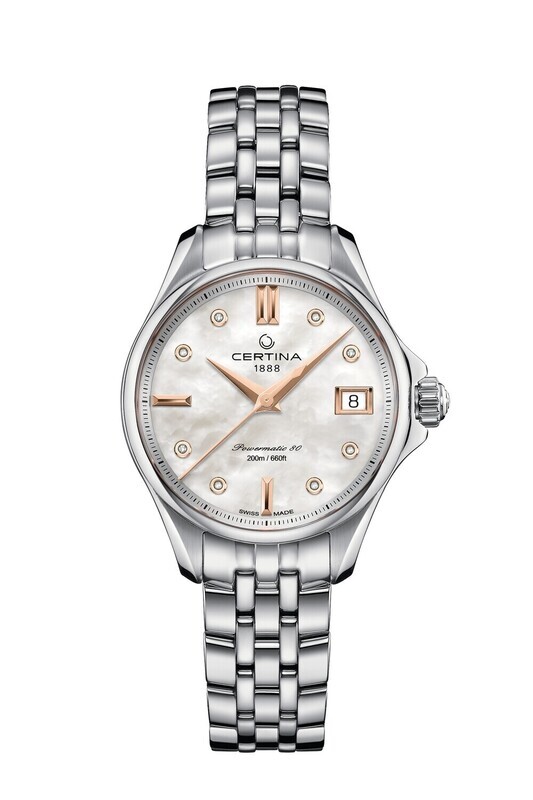 Certina DS Action Lady