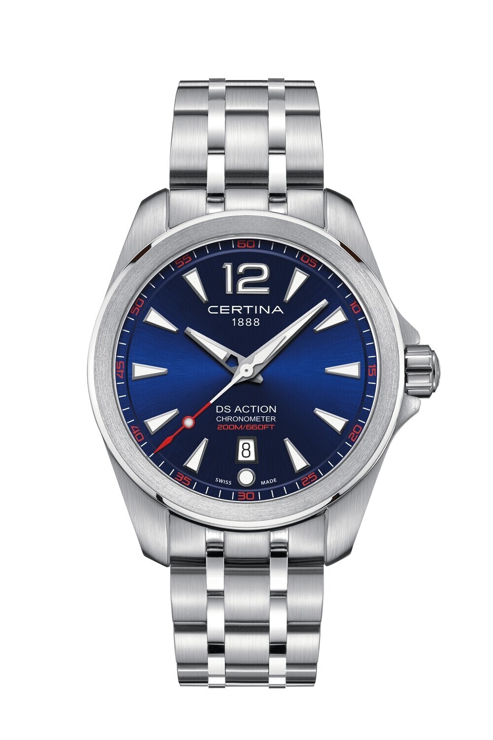 Certina DS Action