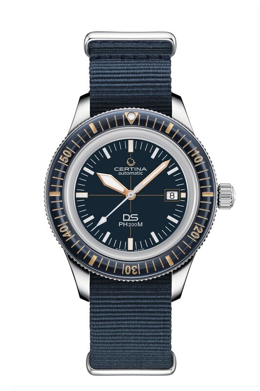 Certina DSPH200