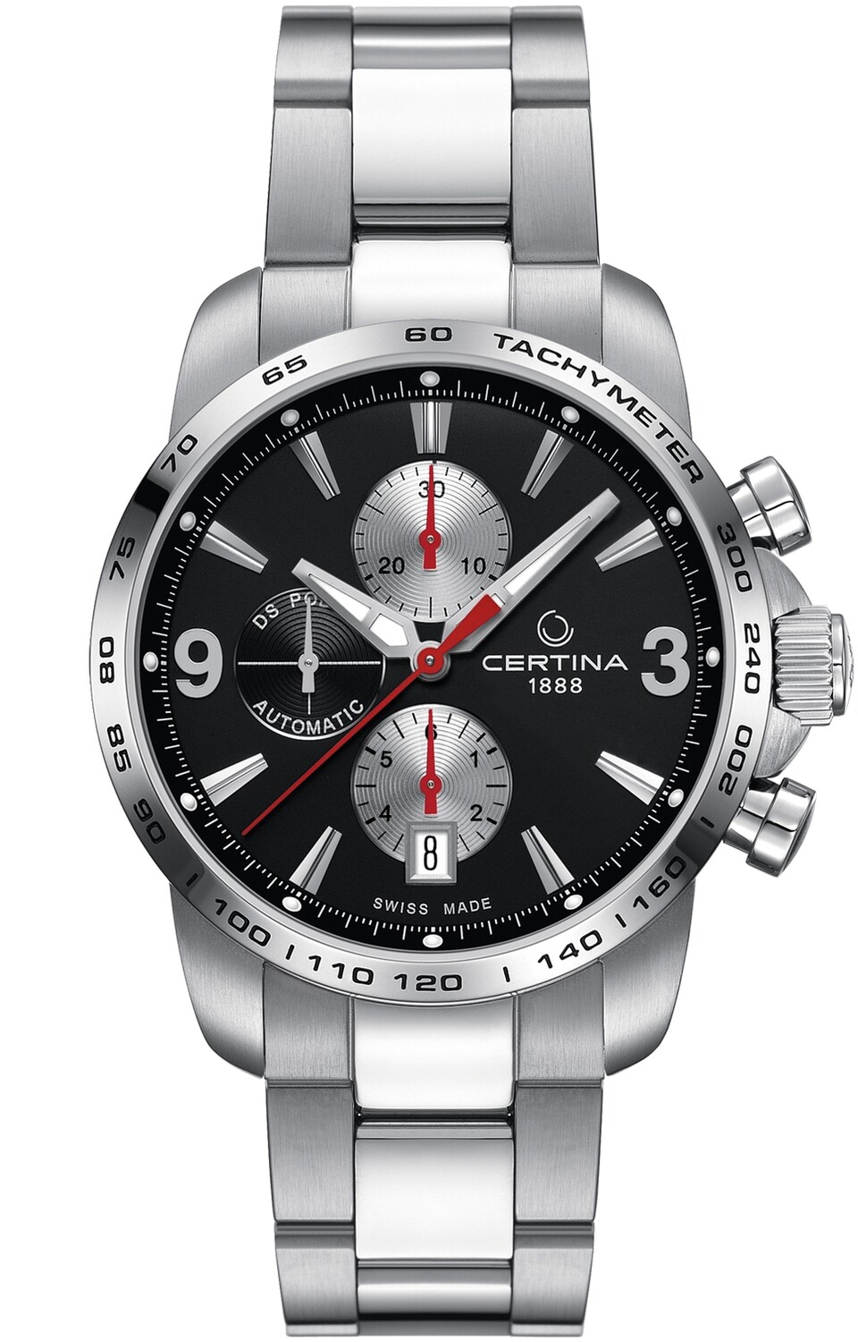 Certina DS Podium Automatic