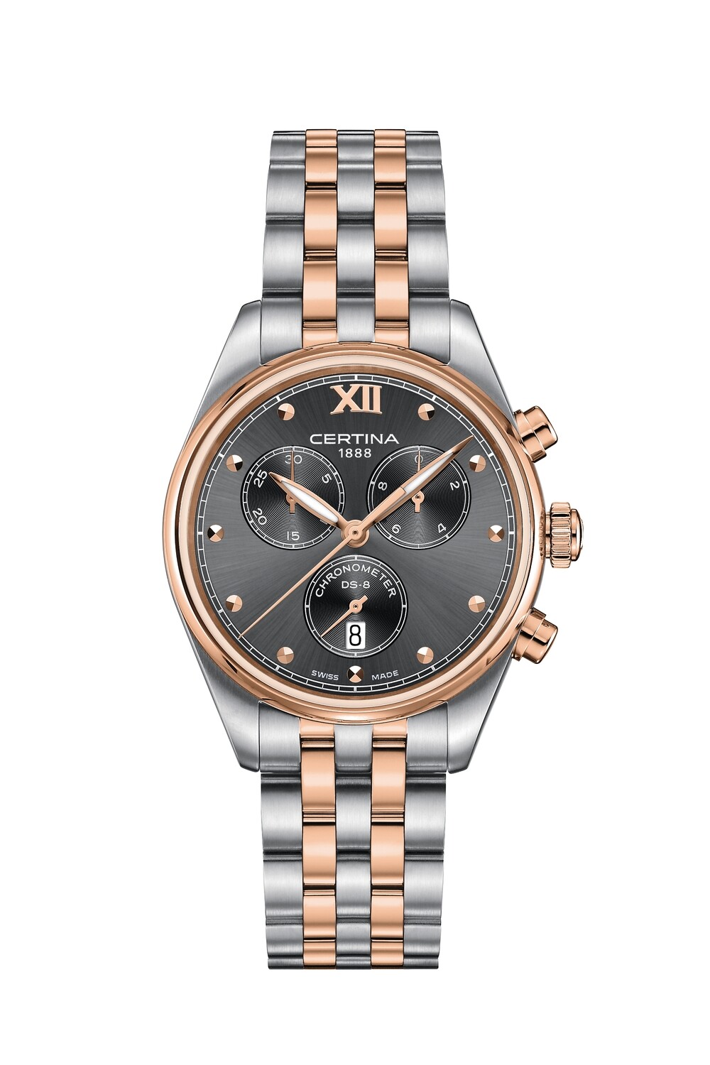 Certina DS 8