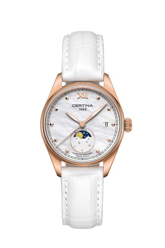 Certina DS 8