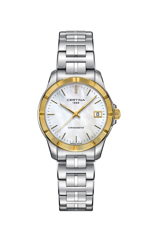 Certina DS Jubile