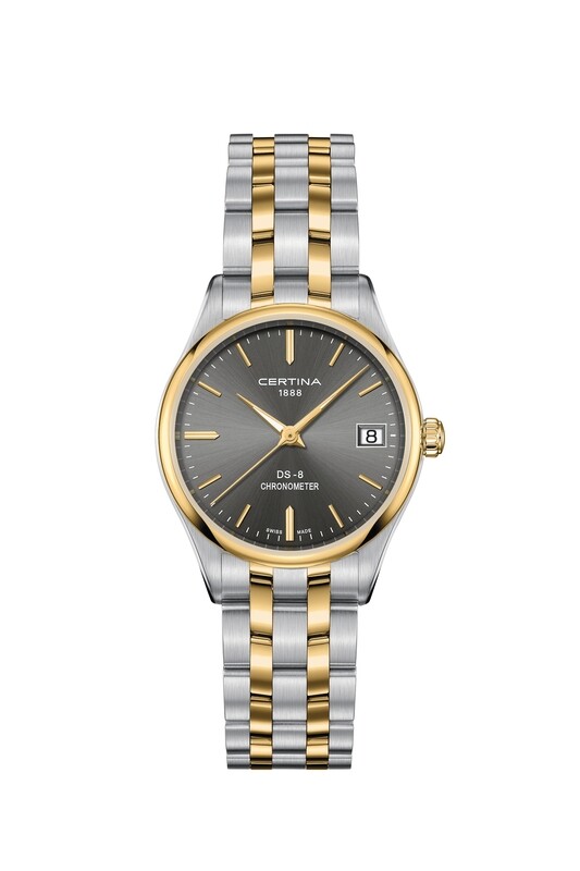 Certina DS 8