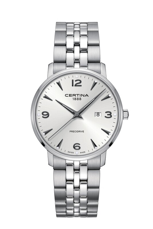 Certina DS Caimano