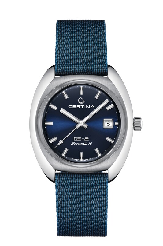 Certina DS 2