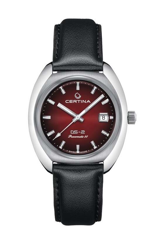 Certina DS 2