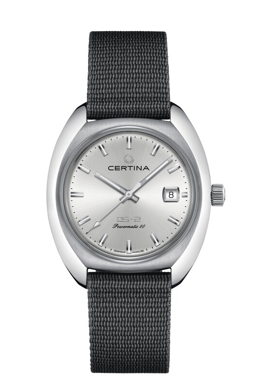 Certina DS 2