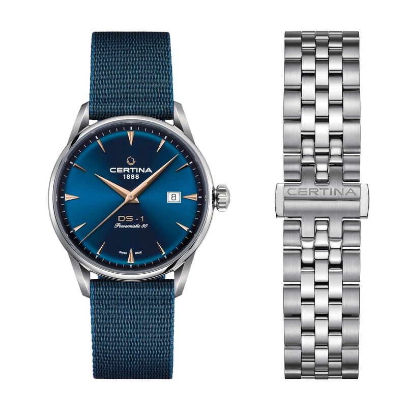 Certina DS 1