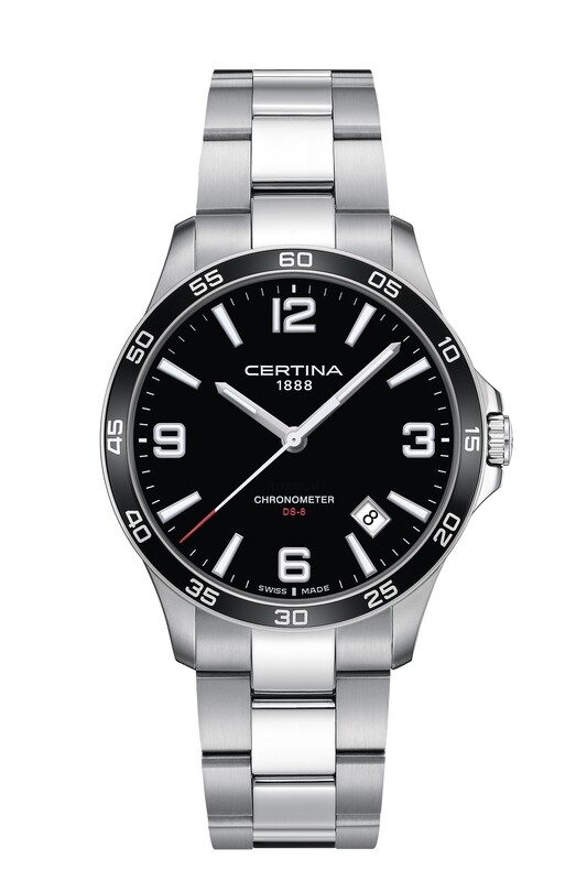 Certina DS 8