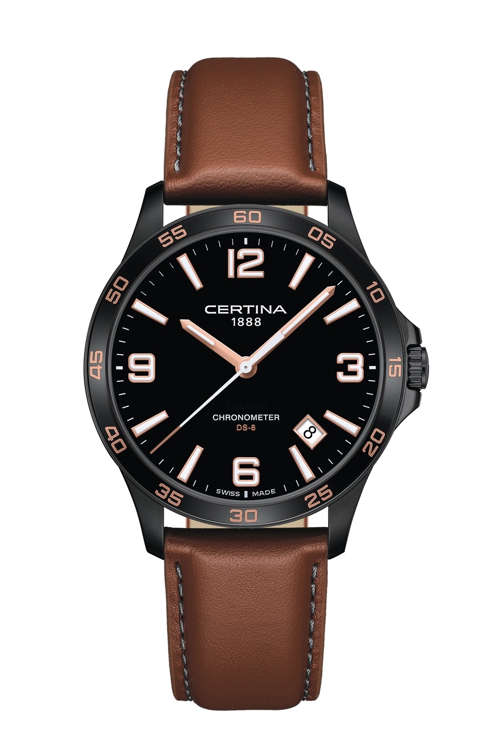 Certina DS 8