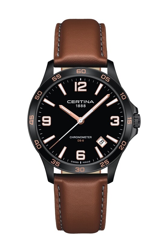 Certina DS 8