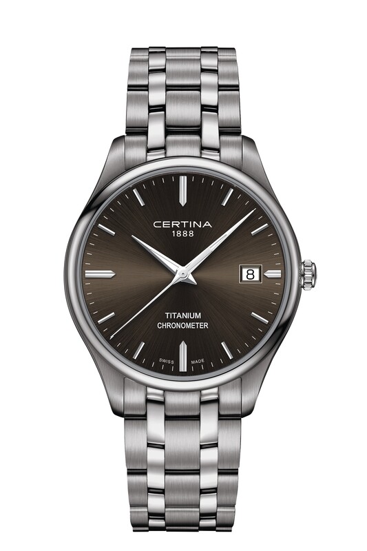 Certina DS 8