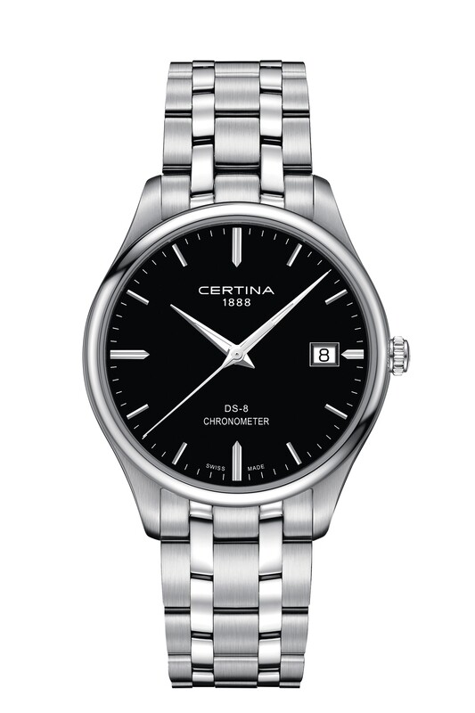 Certina DS 8