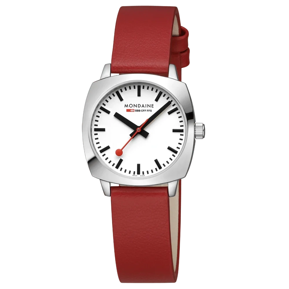 Mondaine