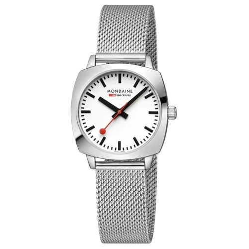 Mondaine