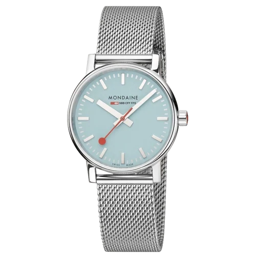 Mondaine