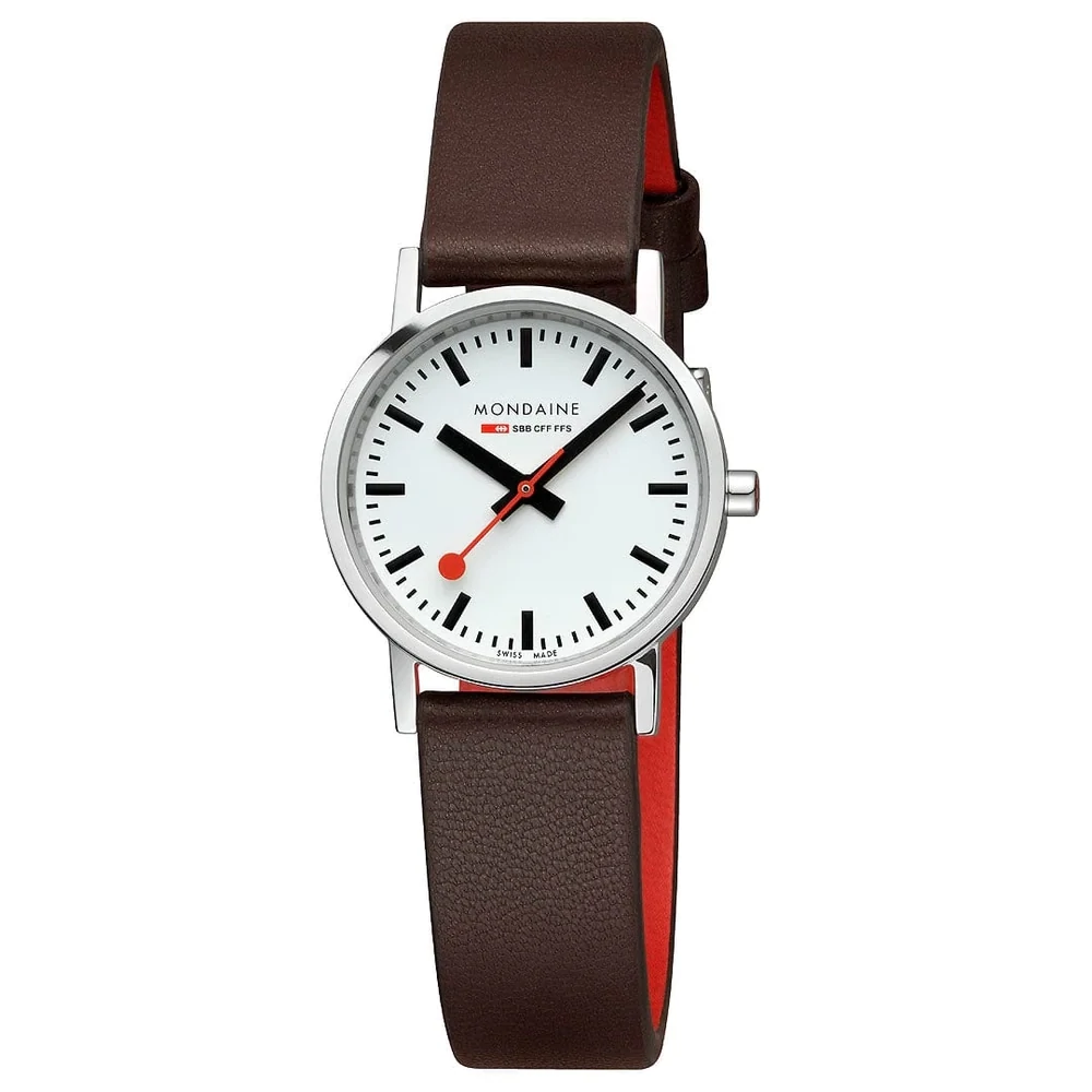 Mondaine