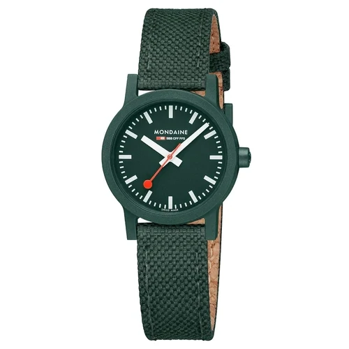 Mondaine