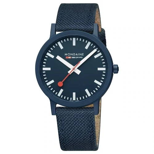 Mondaine