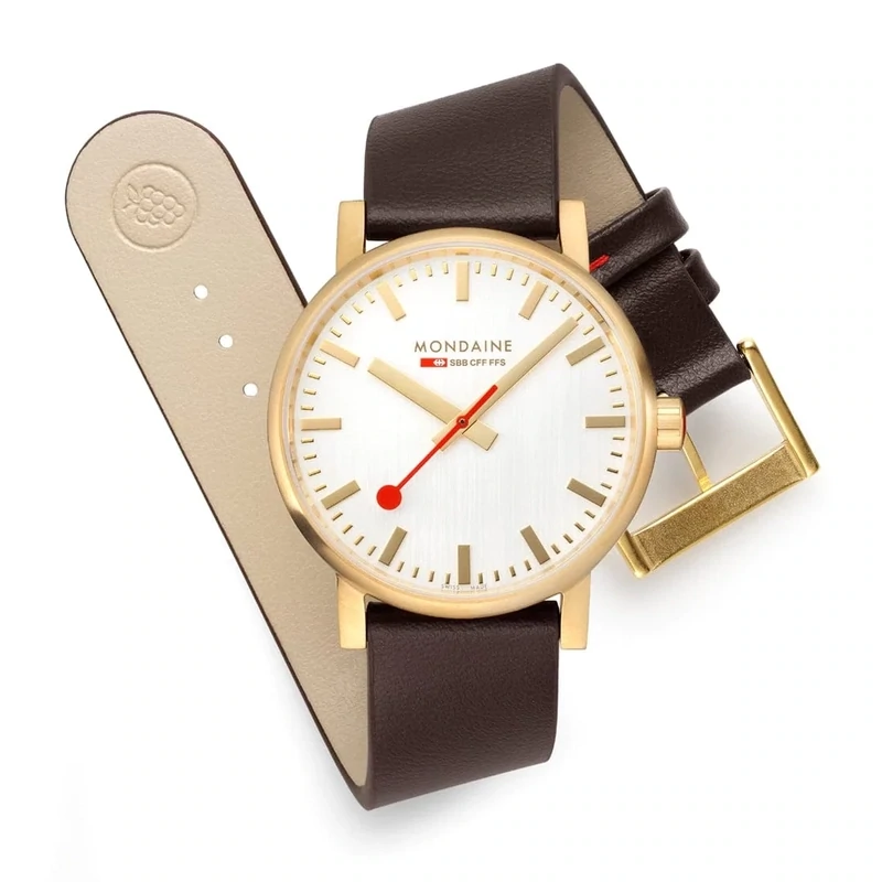 Mondaine