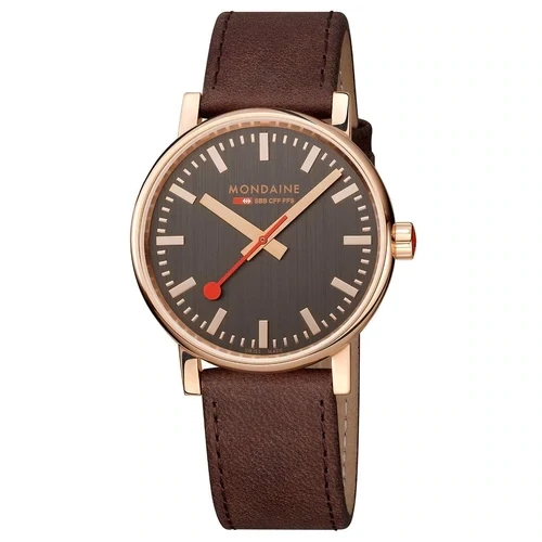 Mondaine