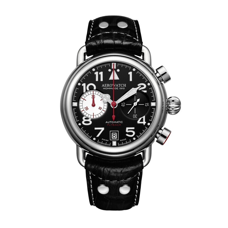 Aerowatch