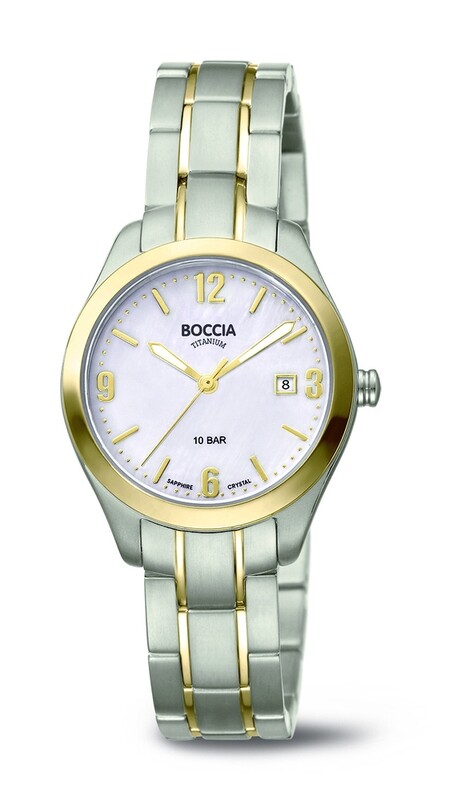 Boccia