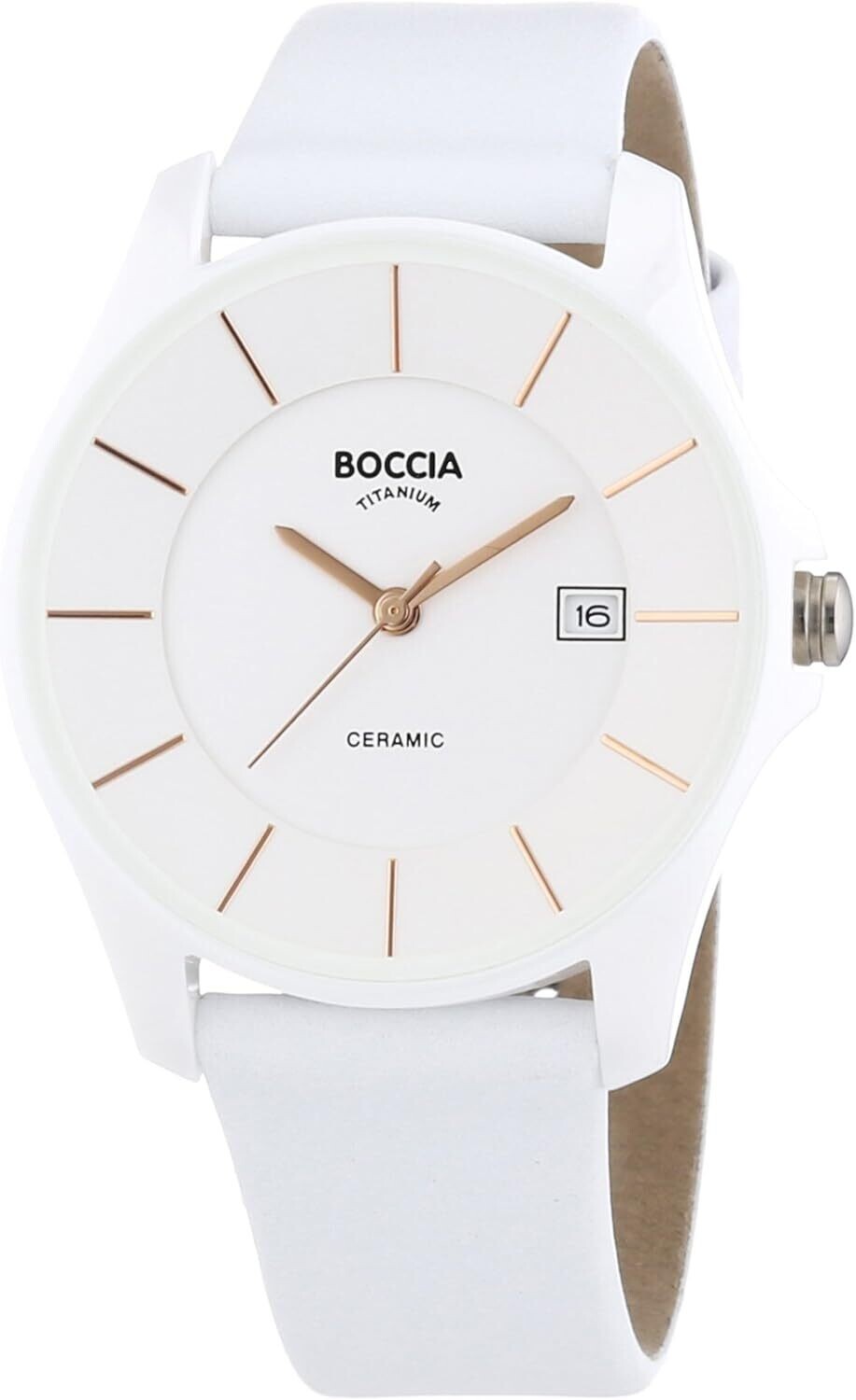 Boccia