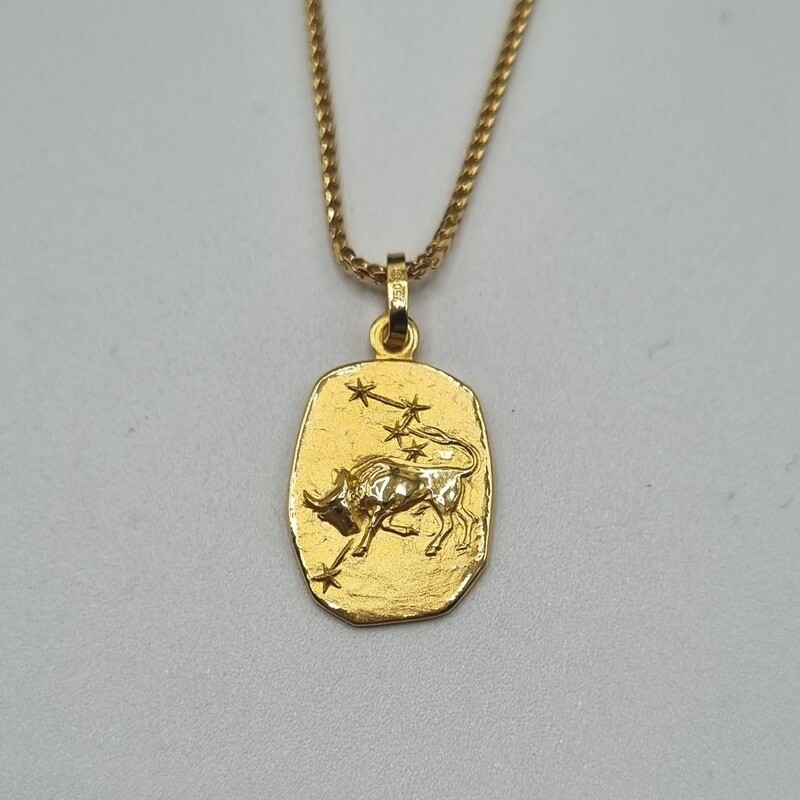 Sternzeichen Stier