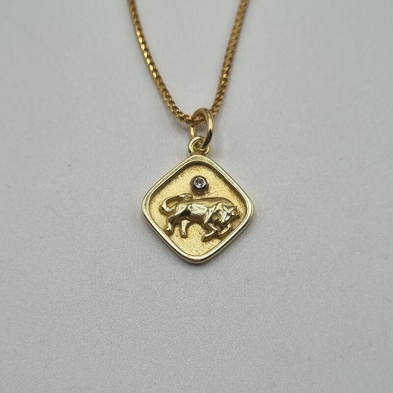 Sternzeichen Stier
