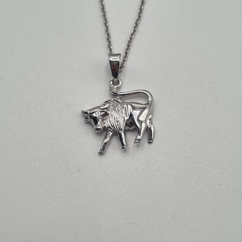 Sternzeichen Stier