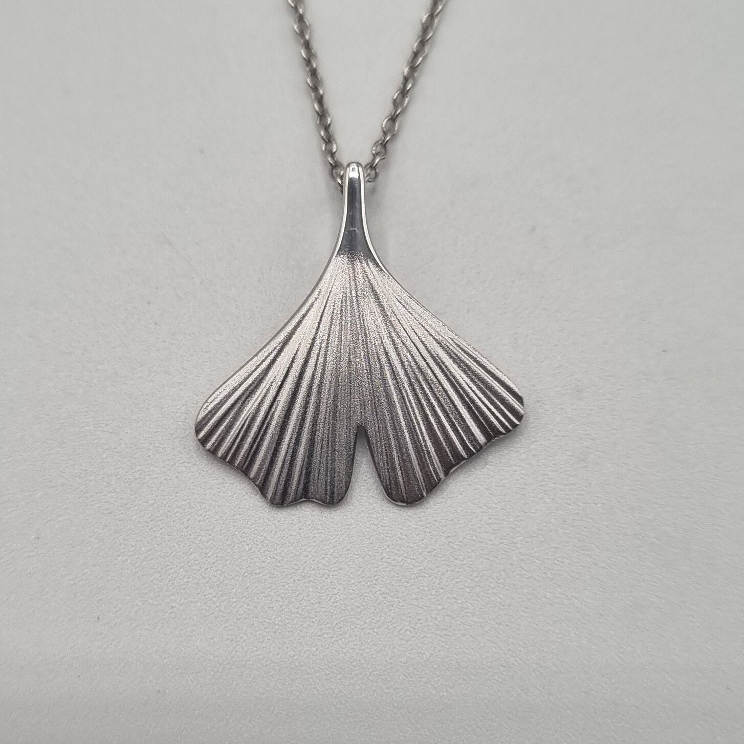 Anhänger Ginkgo
