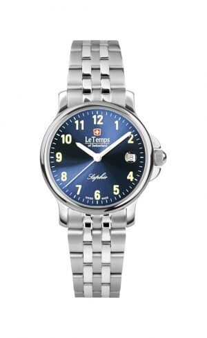 Le Temps Zafira Lady