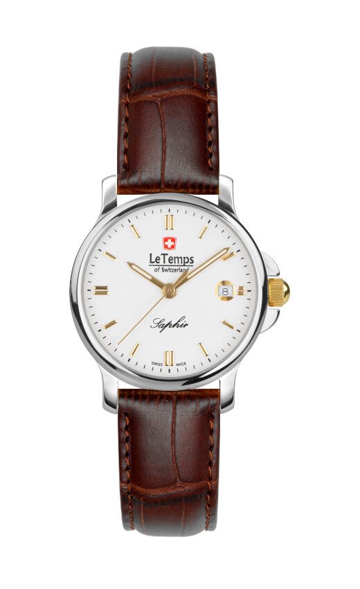 Le Temps Zafira Lady