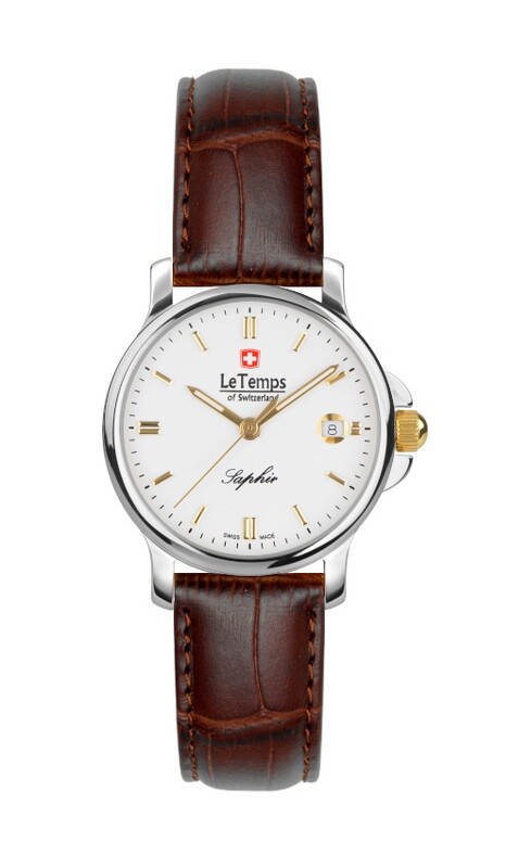 Le Temps Zafira Lady