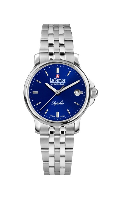 Le Temps Zafira Lady