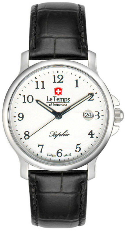 Le Temps Gent