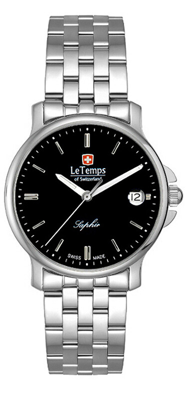 Le Temps Index