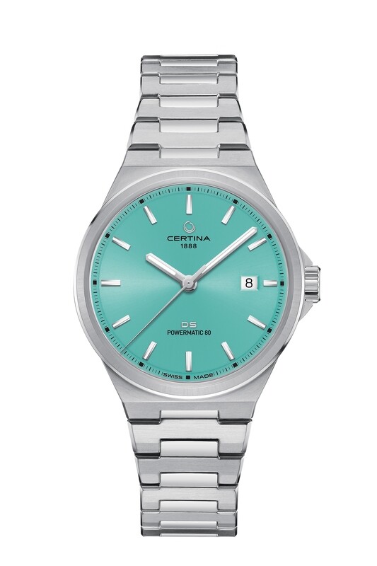 Certina DS 7